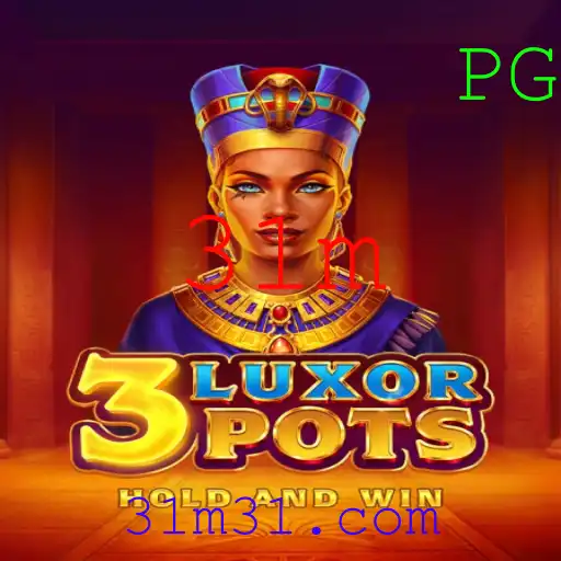 3LuxorPots: Explorando o Fascinante Universo do Jogo