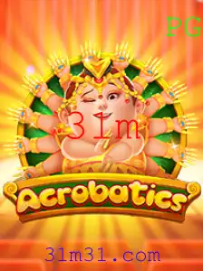 Explore o Fascinante Mundo do Jogo Acrobatics