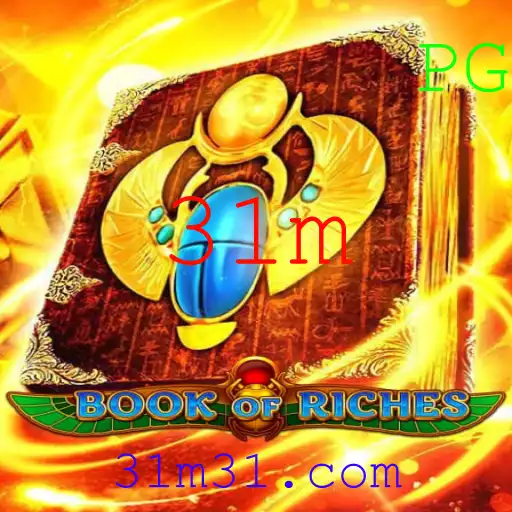 Explorando o Universo Fascinante de 'BookofRiches' - Um Novo Jogo que Captura a Imaginação