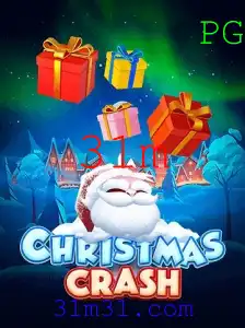 ChristmasCrash: Mergulhe na Magia Festiva com Desafios e Diversão