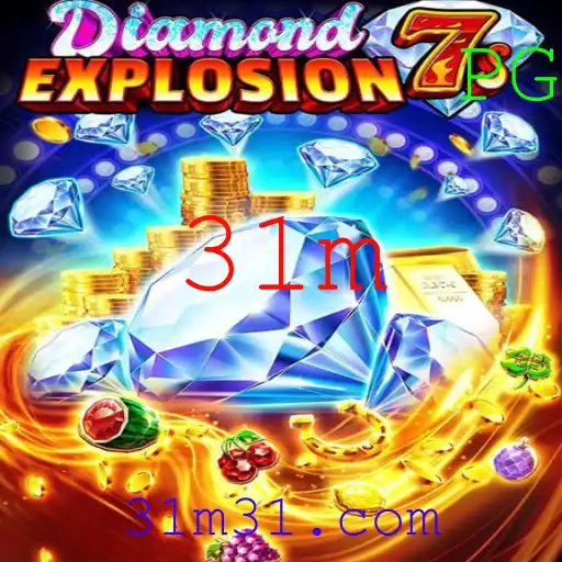 Explorando o Mundo Vibrante de DiamondExplosion7s: Um Guia Completo