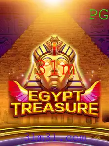 Descubra o Fascinante Mundo de EgyptTreasure: Um Mergulho no Passado Antigo