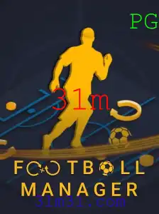 Football Manager: Explorando o Fascinante Mundo do Futebol Virtual