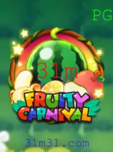 Explorando as Aventuras Divertidas de FruityCarnival: O Novo Jogo de Tabuleiro Imperdível