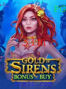 Descubra o Fascinante Mundo de GoldofSirensBonusBuy