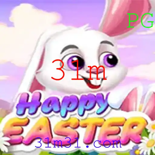 Descubra o Fascinante Mundo de HappyEaster: O Jogo Inovador de 31m