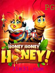 Descubra o Fascinante Mundo do Jogo HoneyHoneyHoney