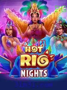 Explorando o Fascinante Mundo de HotRioNights