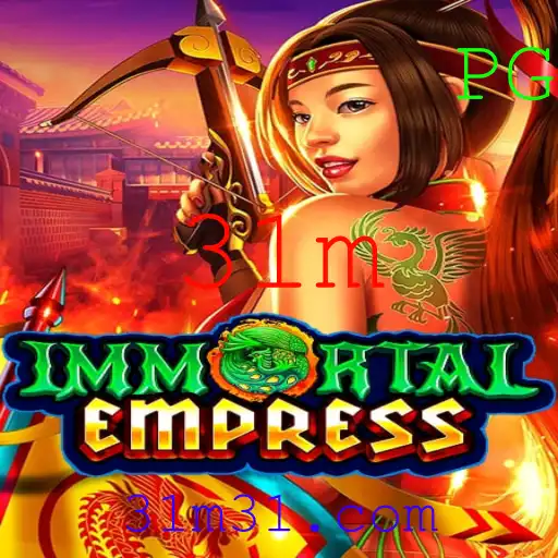 ImmortalEmpress: A Nova Sensação dos Jogos de Estratégia em Tempo Real