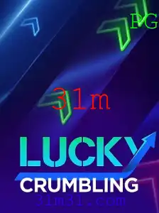 Descubra 'LuckyCrumbling': O Jogo de Estratégia e Sorte que Está Conquistando o Mundo