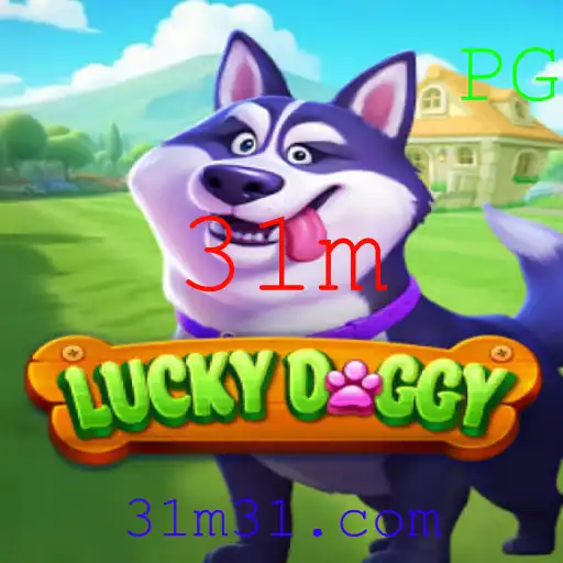 Descubra LuckyDoggy: O Jogo de Estratégia e Sorte que Conquista Multidões