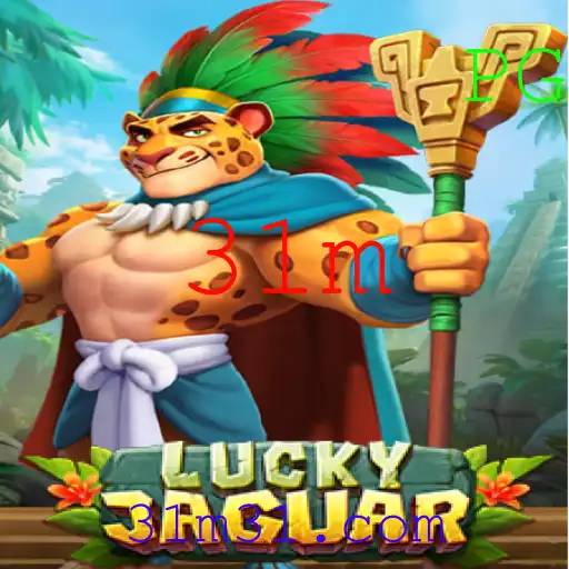 Descubra o Mundo Emocionante de LuckyJaguar