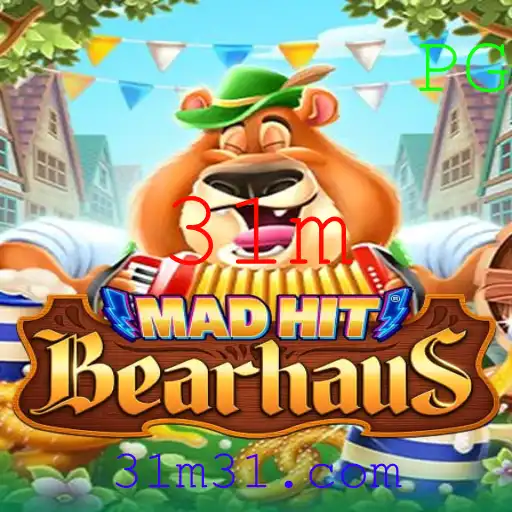 Descubra MadHitBearhaus: O Jogo de Estratégia Criativo