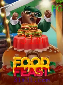 Explorando o Mundo do FoodFeast: Um Guia Completo