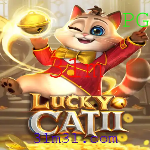 Descubra o Fascinante Mundo de LuckyCatII