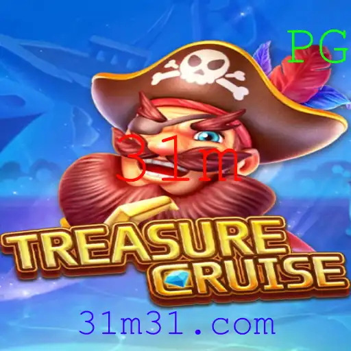 Desvendando o Mundo de TREASURECRUISE: O Fascínio do Jogo de Avanço Rápido de 31 Minutos