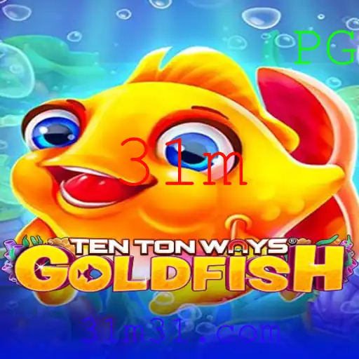 Descubra o Fascinante Mundo do Jogo TenTonWaysGoldfish