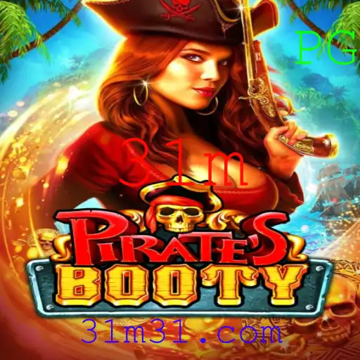 Descubra a Aventura do Jogo PiratesBooty