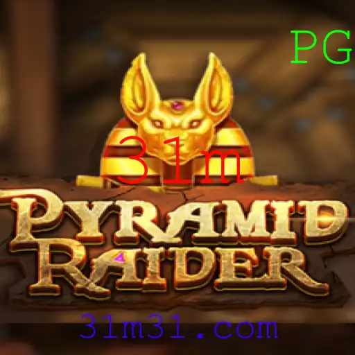 Explorando o Fascinante Mundo de PyramidRaider