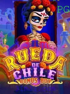 Conheça o Empolgante Jogo RuedaDeChileBonusBuy