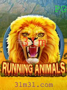 RunningAnimals: Um Mergulho no Mundo Divertido e Competitivo dos Jogos de Corrida