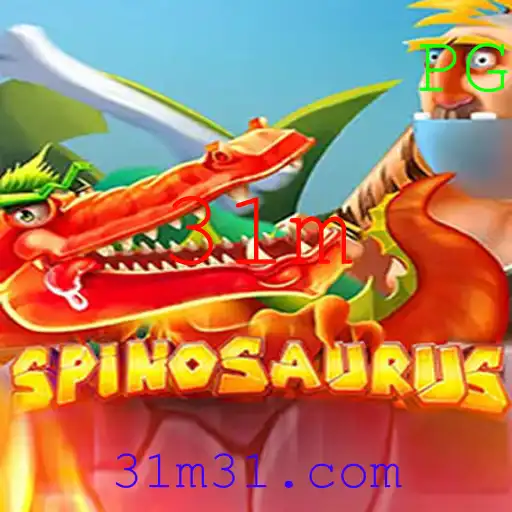 Explorando o Fascinante Mundo do Jogo Spinosaurus