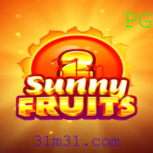 Descubra o Mundo Vibrante de SunnyFruits2 e Mergulhe em Emoções Ilimitadas