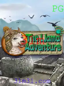TheLlamaAdventure: Explorando o Mundo Fascinante do Jogo de Llamas