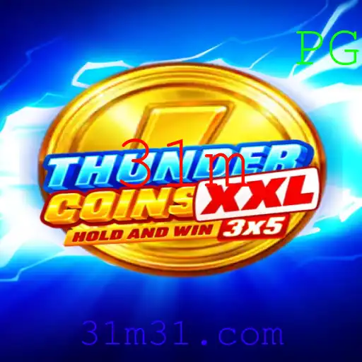 Tudo sobre o emocionante jogo ThunderCoinsXxl