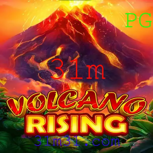 VolcanoRising: A Nova Sensação no Mundo dos Jogos
