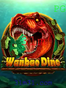 WanBaoDino: Explore o Mundo dos Dinossauros no Novo Jogo de Estratégia