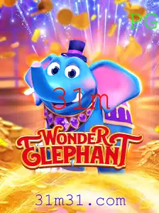 Descubra o Fascinante Jogo WonderElephant