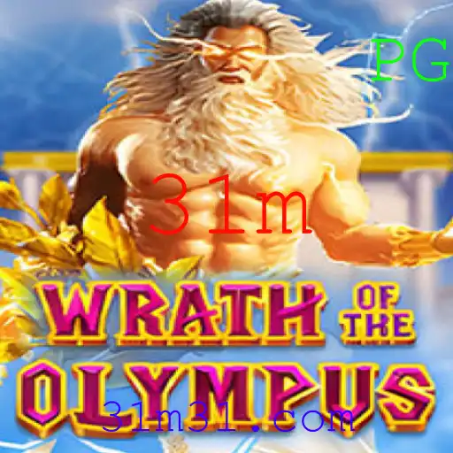 WrathofOlympus: Descubra a Nova Sensação dos Jogos Mitológicos